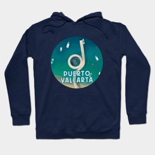 Puerto Vallarta Hoodie